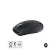 Miška Logitech MX Anywhere 3S, Bluetooth, DarkField laser, grafitna