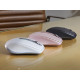 Miška Logitech MX Anywhere 3S, Bluetooth, DarkField laser, grafitna