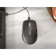 Miška Logitech MX Anywhere 3S, Bluetooth, DarkField laser, grafitna