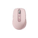 Miška Logitech MX Anywhere 3S, Bluetooth, DarkField laser, roza