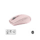 Miška Logitech MX Anywhere 3S, Bluetooth, DarkField laser, roza