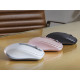 Miška Logitech MX Anywhere 3S, Bluetooth, DarkField laser, roza