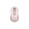 Logitech Signature M650, Bluetooth