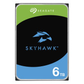 SEAGATE  SkyHawk 6TB 