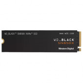 Western Digital Black SN850X M.2 2 TB PCI Express 4.0 NVMe