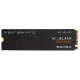 Western Digital Black SN850X M.2 2 TB PCI Express 4.0 NVMe