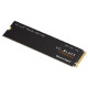 Western Digital Black SN850X M.2 2 TB PCI Express 4.0 NVMe