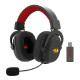 HEADSET - REDRAGON ZEUS X H510-WL WIRELESS