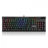 KEYBOARD - REDRAGON VATA RGB K580 MECHANICAL