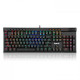 KEYBOARD - REDRAGON VATA RGB K580 MECHANICAL