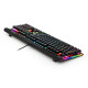 KEYBOARD - REDRAGON VATA RGB K580 MECHANICAL