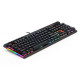 KEYBOARD - REDRAGON VATA RGB K580 MECHANICAL