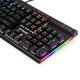 KEYBOARD - REDRAGON VATA RGB K580 MECHANICAL