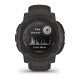 Garmin Instinct 2 SOLAR Graphite