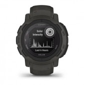 Garmin Instinct 2 SOLAR Graphite