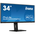 IIYAMA Monitor XUB3493WQSU-B5 