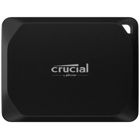 Crucial X10 Pro 2TB Portable SSD, EAN: 649528938428