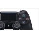 Sony DualShock 4 Gamepad PlayStation 4 Crno