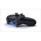 Sony DualShock 4 Gamepad PlayStation 4 Crno