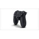 Sony DualShock 4 Gamepad PlayStation 4 Crno