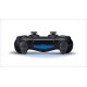 Sony DualShock 4 Gamepad PlayStation 4 Crno