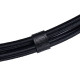 Komplet za tekočinsko hlajenje AIO Liquid Cooler Lian Li GALAHAD II Trinity 240, ARGB, črn