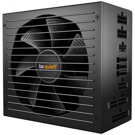 BE QUIET Straight Power 12 850W PSU