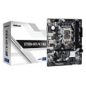 ASRock MB B760M-HDV/M.2, S.1700, DDR4/5333MHz(OC), PCIe 4.0, G-LAN, VGA/DP/HDMI, mATX