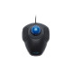 Kensington K72337EU miš Ambidekster USB Tip-A Optički