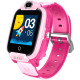 CANYON Jondy KW-44, Kids smartwatch, 1.44''IPS colorful screen 240*240,  ASR3603S, Nano SIM card, 19