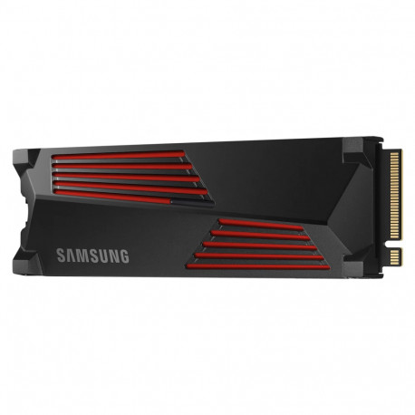 Samsung SSD 990 PRO Series 1TB M.2 PCIe, r7450MB/s, w6900MB/s, s chladi�om