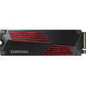 Samsung SSD 990 PRO Series 2TB