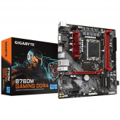 Gigabyte B760M Gaming