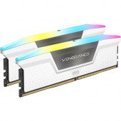 Corsair Vengeance RGB 32GB (2x16GB) DDR5 6000 MHz