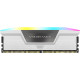 Corsair Vengeance RGB CMH32GX5M2B6000C30W memorijski modul 32 GB 2 x 16 GB DDR4 6000 MHz