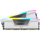 Corsair Vengeance RGB CMH32GX5M2B6000C30W memorijski modul 32 GB 2 x 16 GB DDR4 6000 MHz