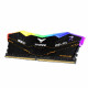 Team Group T-FORCE DELTA RGB TUF Gaming Alliance RGB DDR5 memorijski modul 32 GB 2 x 16 GB 5200 MHz