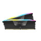 Corsair Vengeance RGB CMH64GX5M2B5200C40 memorijski modul 64 GB 2 x 32 GB DDR5 5200 MHz