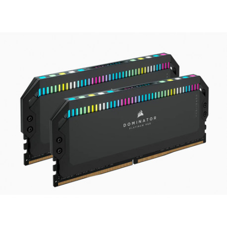 Corsair Dominator CMT64GX5M2B5600Z40K memorijski modul 64 GB 2 x 32 GB DDR5 5600 MHz