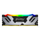 Kingston Technology FURY Renegade RGB memorijski modul 16 GB 1 x 16 GB DDR5 6800 MHz