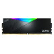 ADATA LANCER RGB memorijski modul 32 GB 2 x 16 GB DDR5 6400 MHz