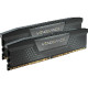 Corsair Vengeance CMK32GX5M2B6400C32 memorijski modul 32 GB 2 x 16 GB DDR5 6400 MHz