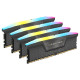 Corsair Vengeance RGB CMH64GX5M4B5600Z36 memorijski modul 64 GB 4 x 16 GB DDR5 5600 MHz