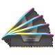 Corsair Vengeance RGB CMH64GX5M4B5600Z36 memorijski modul 64 GB 4 x 16 GB DDR5 5600 MHz