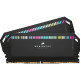 Corsair Dominator CMT64GX5M2B6000C40 memorijski modul 64 GB 2 x 32 GB DDR5 6000 MHz