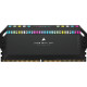 Corsair Dominator CMT64GX5M2B6000C40 memorijski modul 64 GB 2 x 32 GB DDR5 6000 MHz