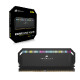 Corsair Dominator CMT64GX5M2B6000C40 memorijski modul 64 GB 2 x 32 GB DDR5 6000 MHz