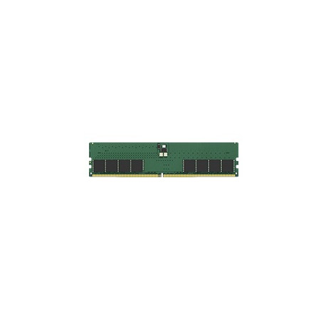 Kingston Technology ValueRAM KVR56U46BD8-32 memorijski modul 32 GB 1 x 32 GB DDR5 5600 MHz