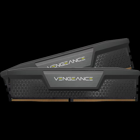 Corsair Vengeance CMK64GX5M2B6600C32 memorijski modul 64 GB 2 x 32 GB DDR5 6600 MHz