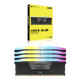 Corsair Vengeance RGB CMH192GX5M4B5200C38 memorijski modul 192 GB 4 x 48 GB DDR5 5200 MHz